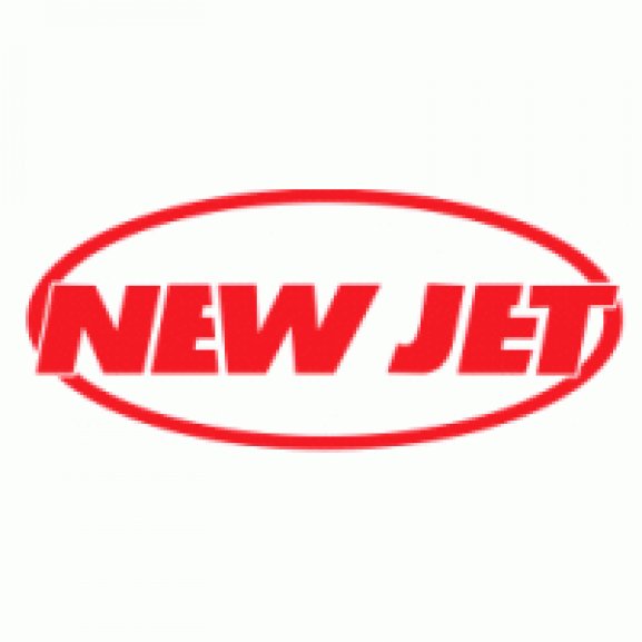 New Jet Logo