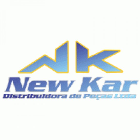 New Kar Logo