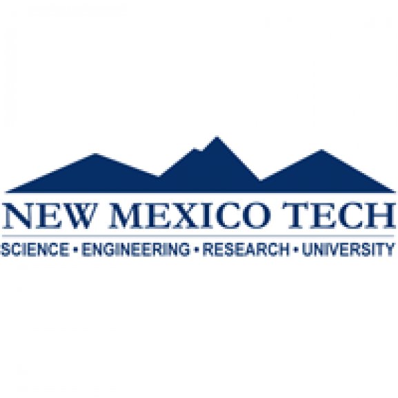 New Mexico Tech Logo