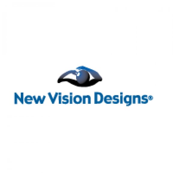 New Vision Designs® Logo