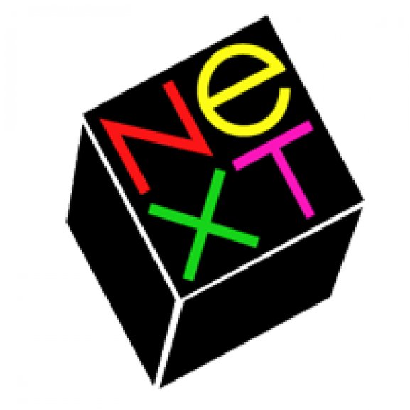 NeXT Computers Logo