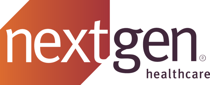 NextGen Healthcare Logo