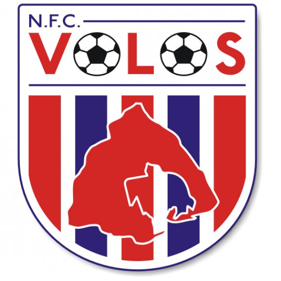 NFC Volos Logo