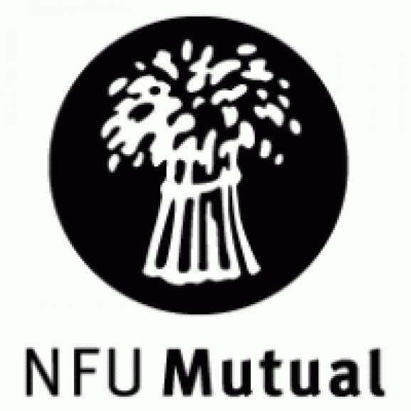 NFU Mutual Logo