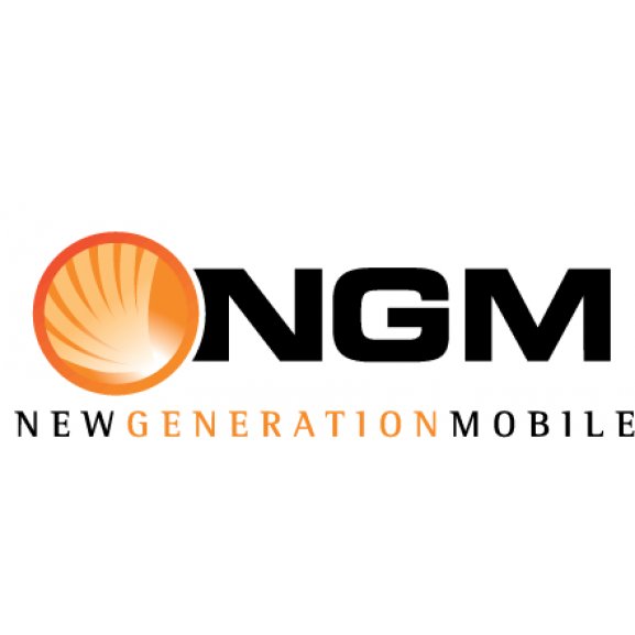 NGM Logo