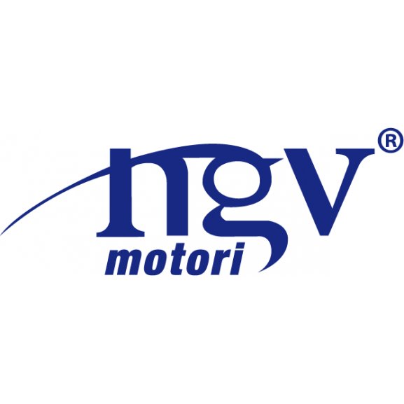 ngv motori Logo