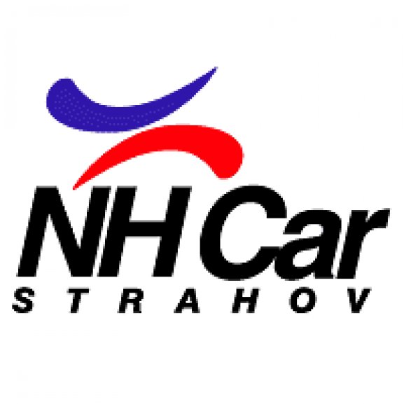 NH Car Strahov Logo