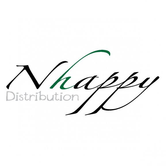 Nhappy Distribution Logo