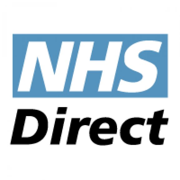 NHS Direct Logo