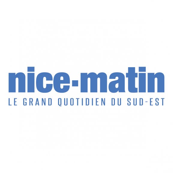 Nice Matin Logo