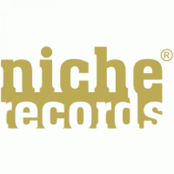 niche records Logo