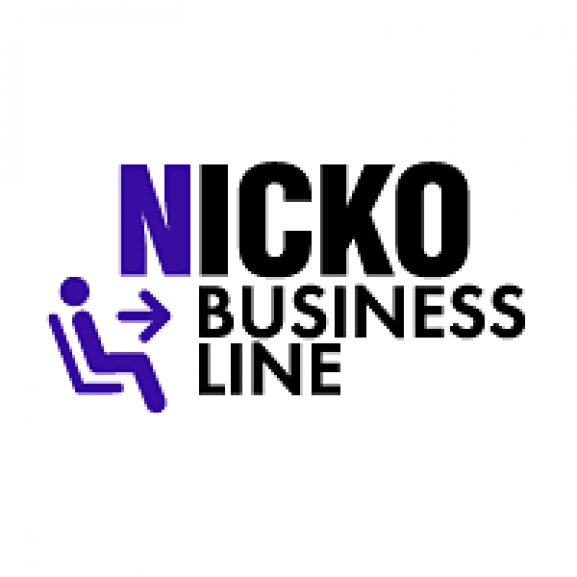 Nicko Business Line Logo