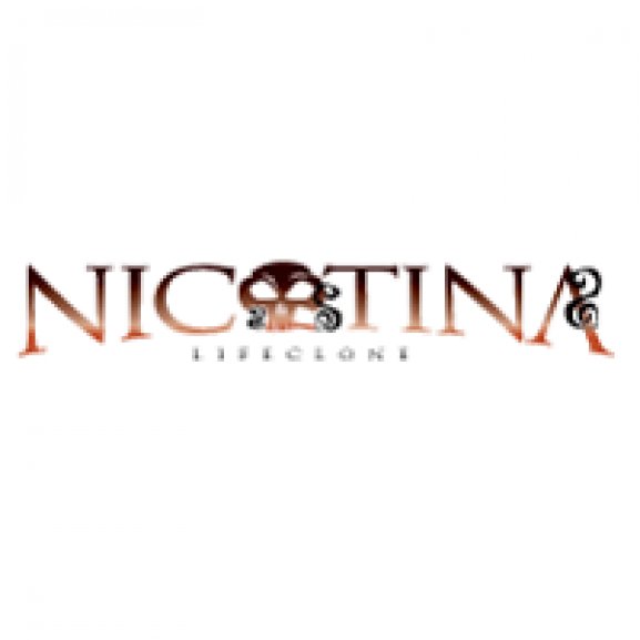 nicotina Logo