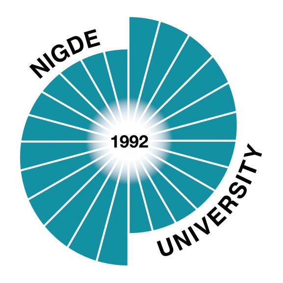 Nigde University Logo