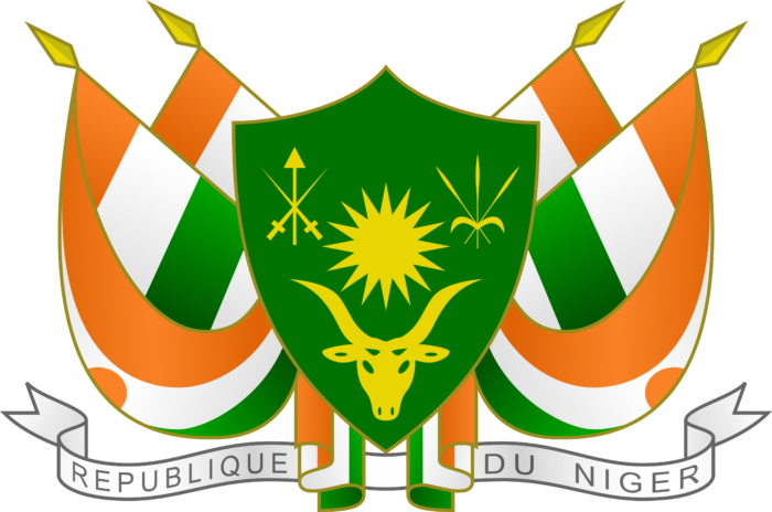 Niger Logo