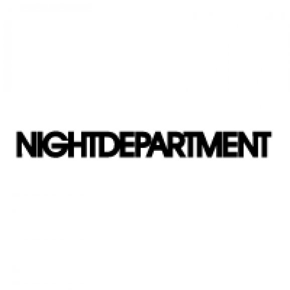 Nightdepartment Logo