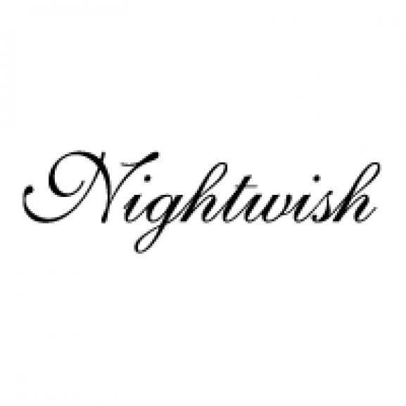 Nigthwish Logo