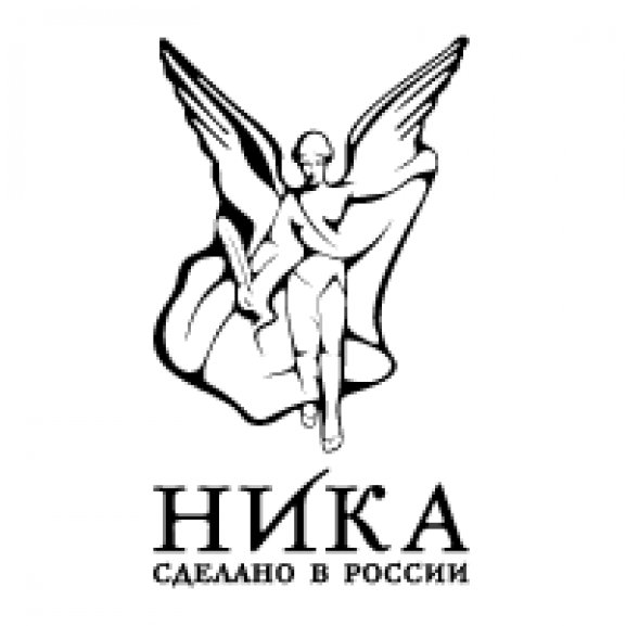 Nika Logo