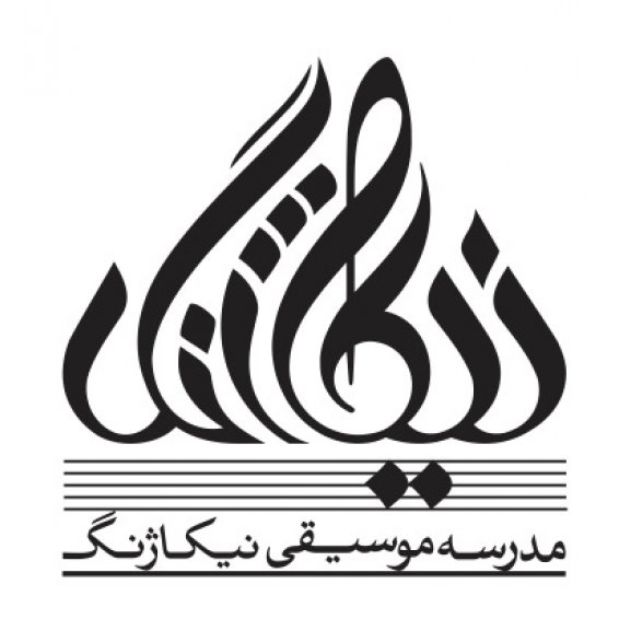 Nikazhang Music School Logo