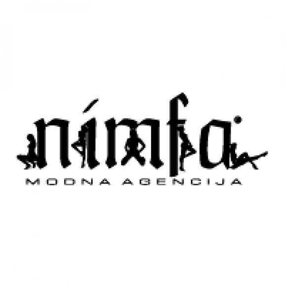 Nimfa Logo