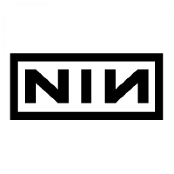 NIN Logo