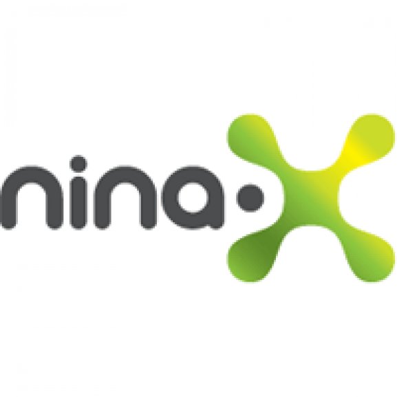 Nina X Logo