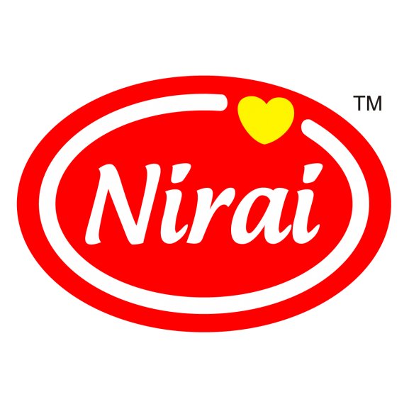 Nirai Logo