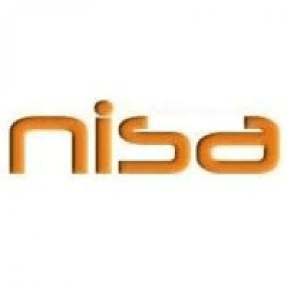 nisa tekstil Logo