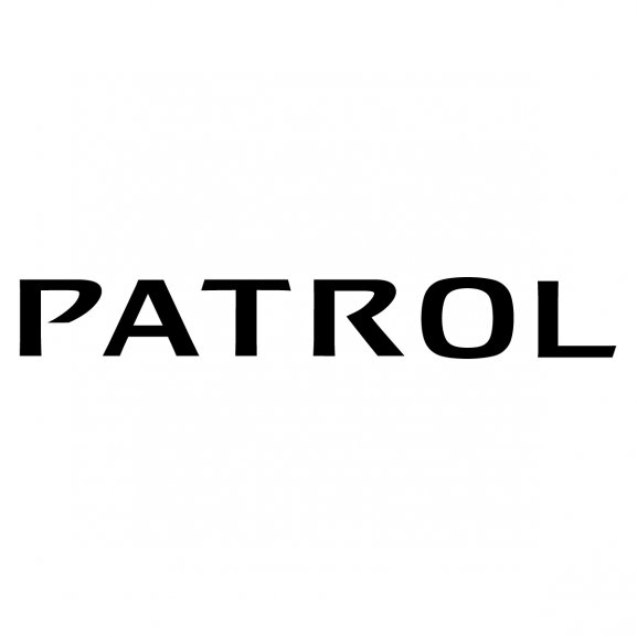 Nissan Patrol Logo