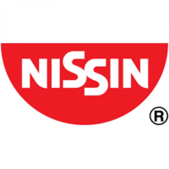 Nissin Foods Logo