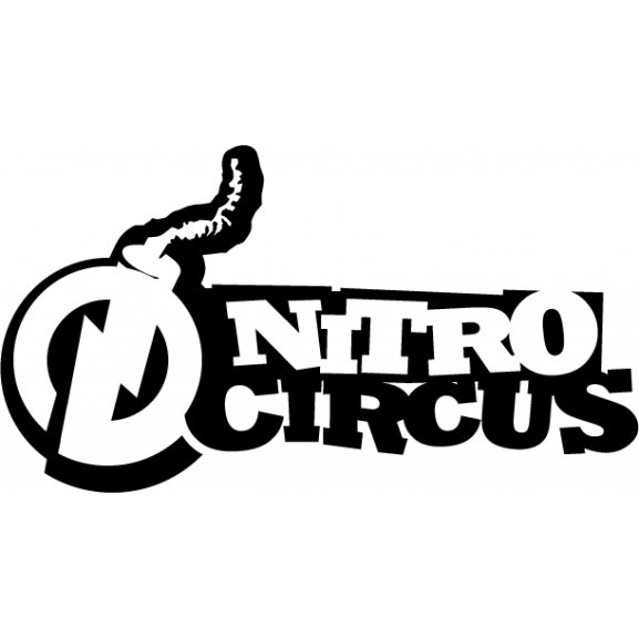 Nitro Circus Logo