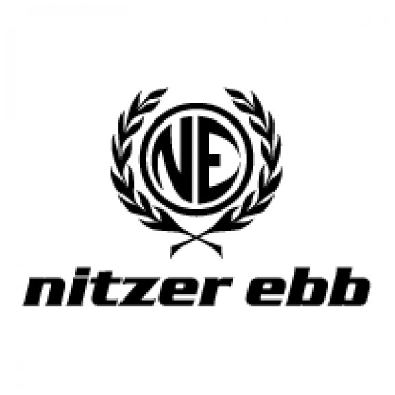 Nitzer ebb Logo