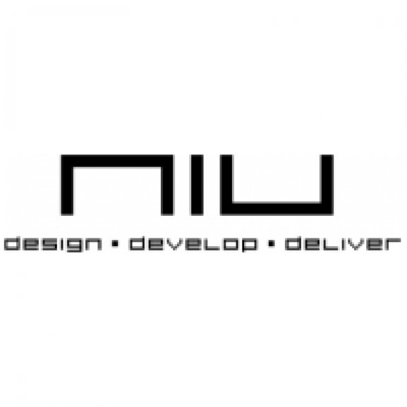 NIU Ltd. Logo