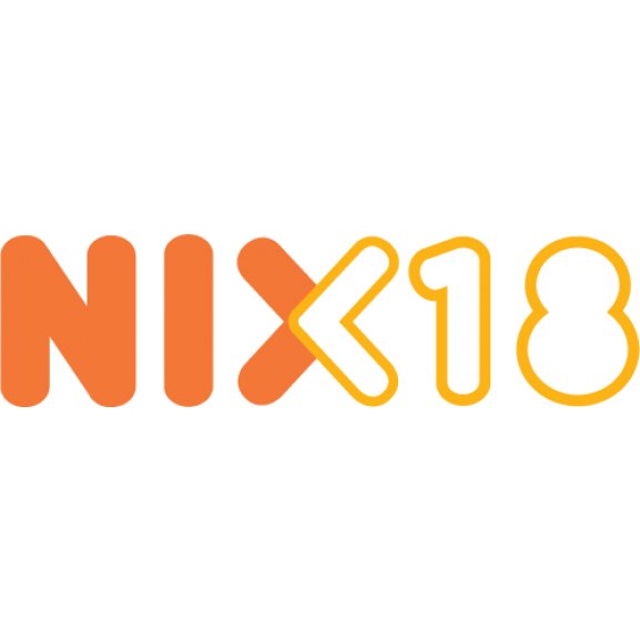 nix18 Logo