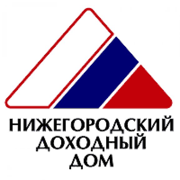 Nizhegorodsky Dohodny Dom Logo