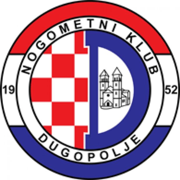NK Dugopolje Logo