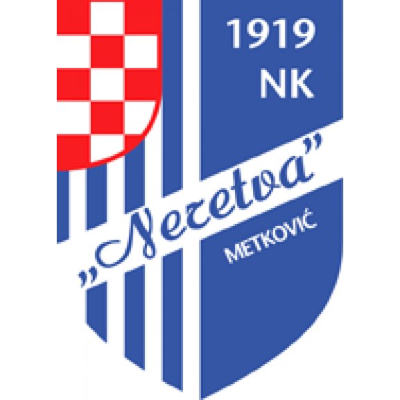 NK Neretva Metkovic Logo