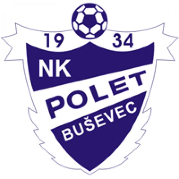 NK Polet Logo