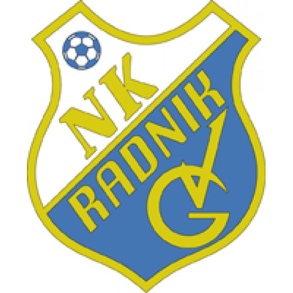 NK Radnik Velika Gorica Logo