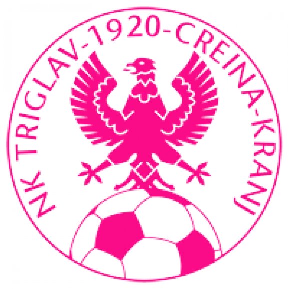 NK Triglav Creina Kranj Logo