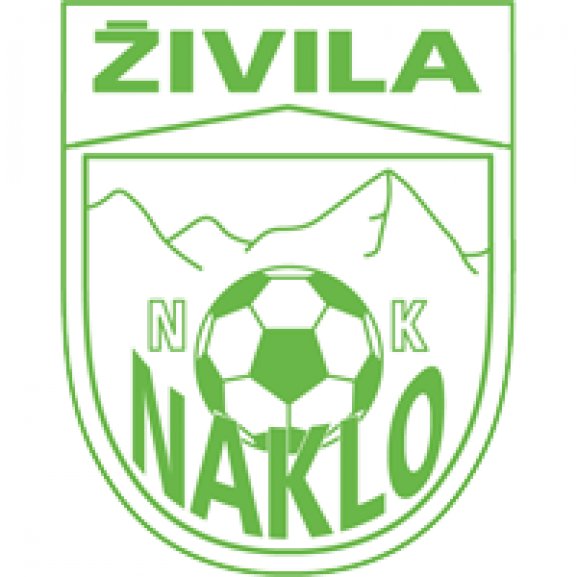 NK Zivila Naklo Logo