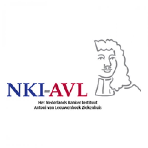 NKI-AVL Logo