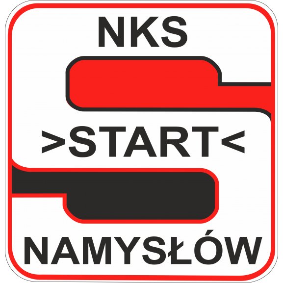 NKS Start Namysłów Logo