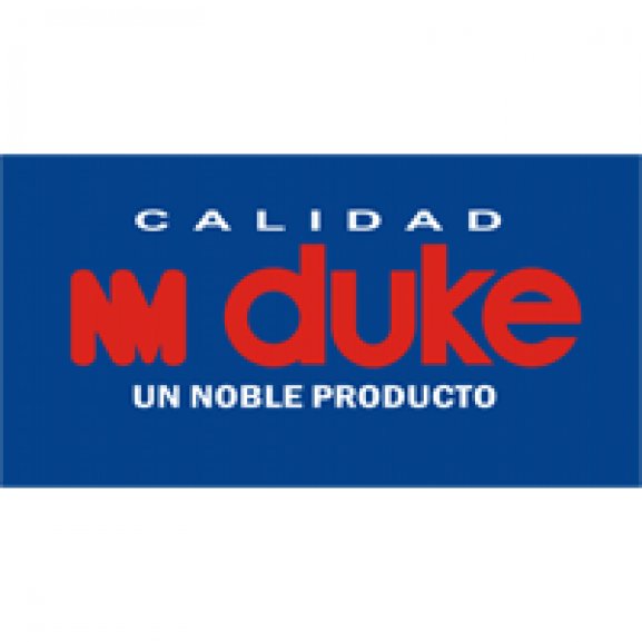 NM Duke Logo