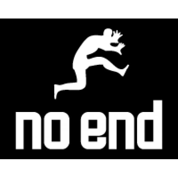 No End Logo