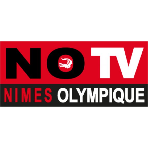 NO TV Logo