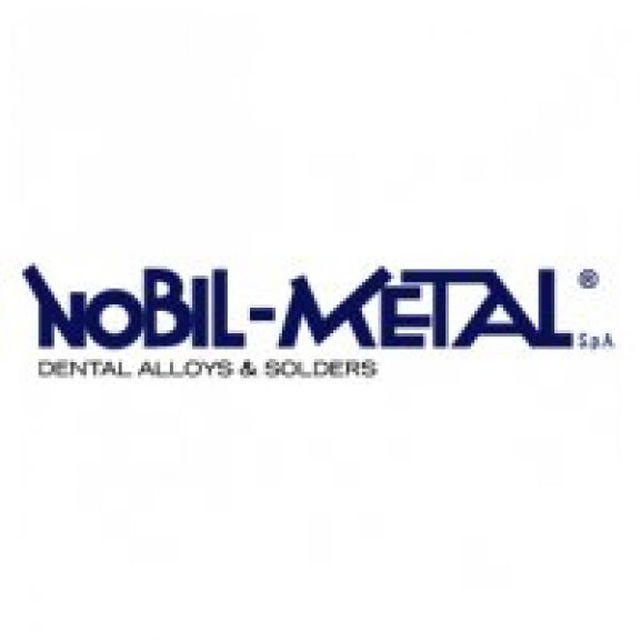 Nobil Metal Logo