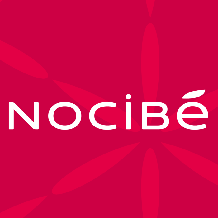 Nocibé Logo