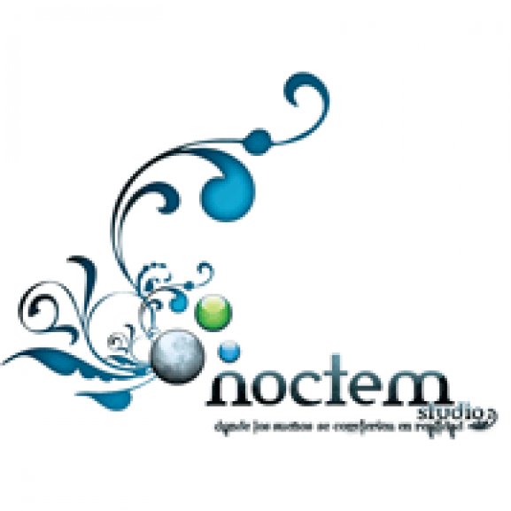 Noctem Studio Logo