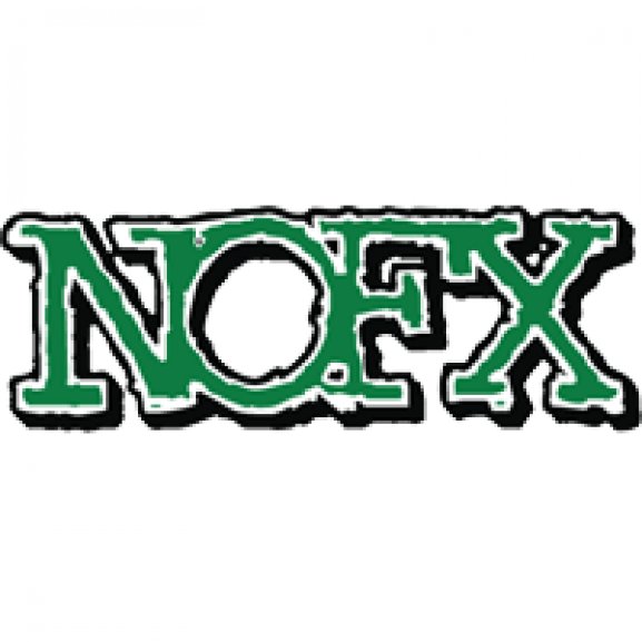 NOFX 2 Logo